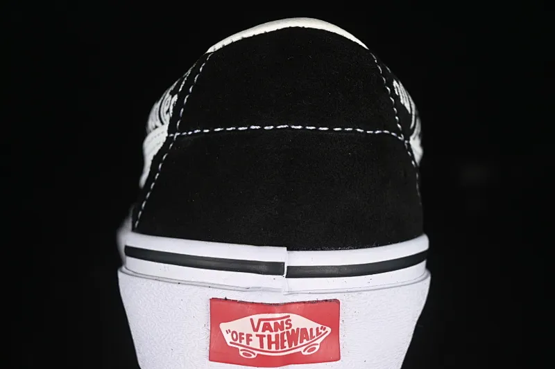 All categories Vans Vans series Vans Low Vans low-top Vans Sk8-Low Vans non-slip casual skateboard shoes VN0A4UWI5ZQ